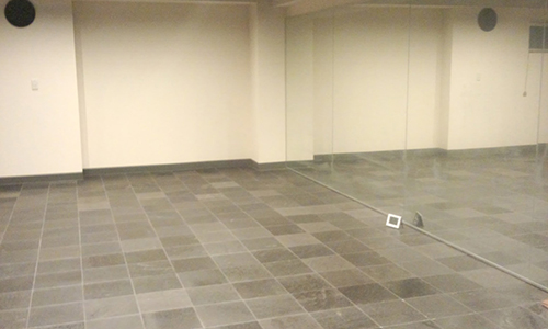 溶岩ヨガスタジオ