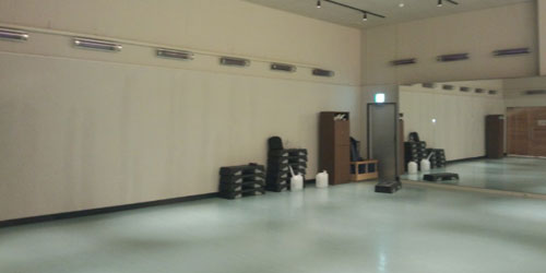 イオンホットヨガ&フィットネススタジオ