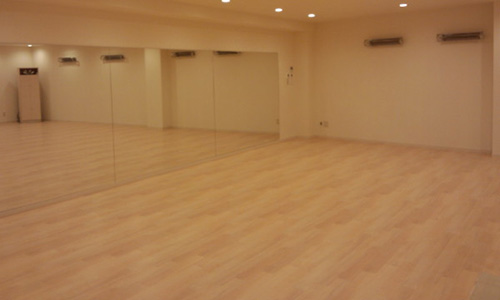 イオンホットヨガ&フィットネススタジオ